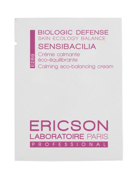 E284 Praxisset für 4 Behandlungen BIOLOGIC DEFENSE